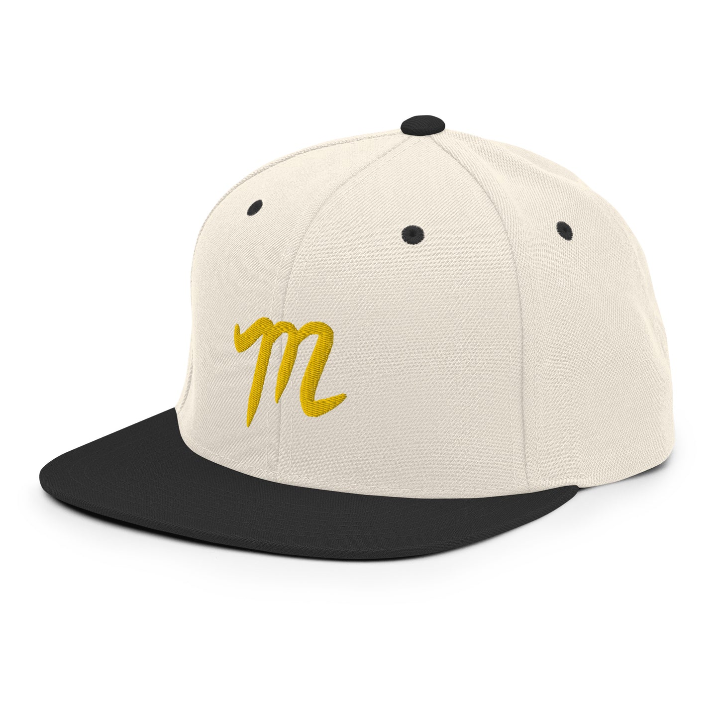 Manolo GOLD M, Any color Hat