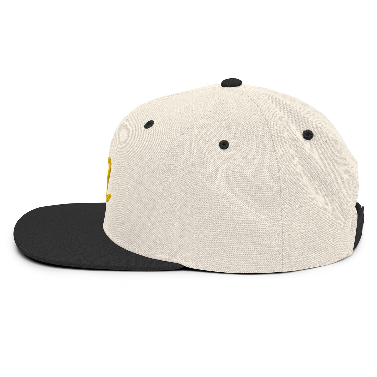 Manolo GOLD M, Any color Hat