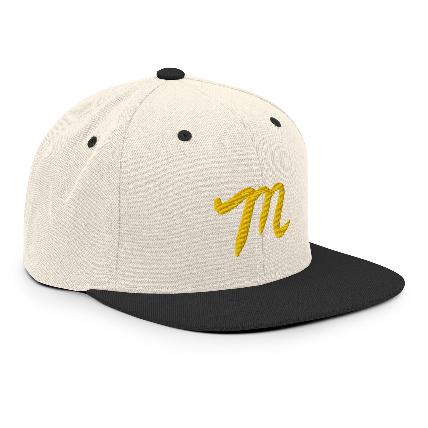 Manolo GOLD M, Any color Hat