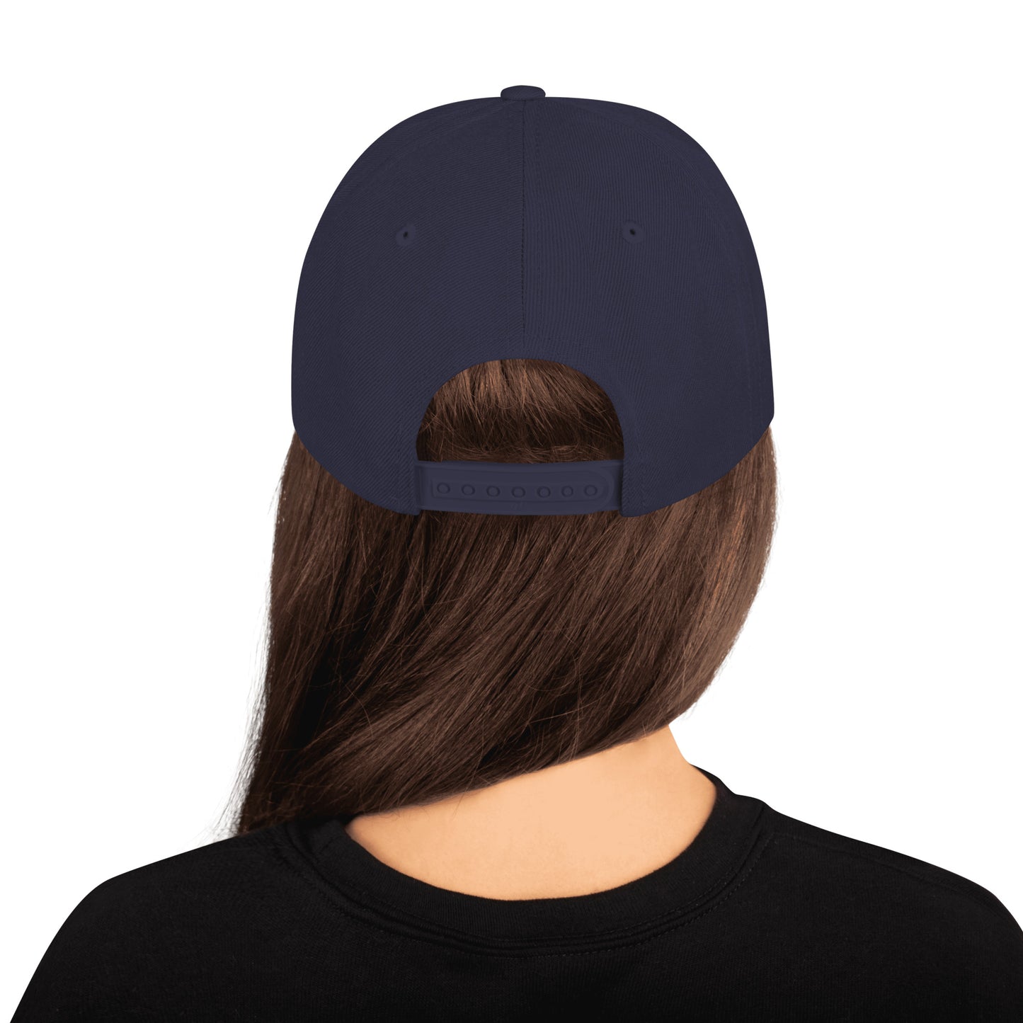 TROPICANA BASEBALL LOGO Snapback Hat