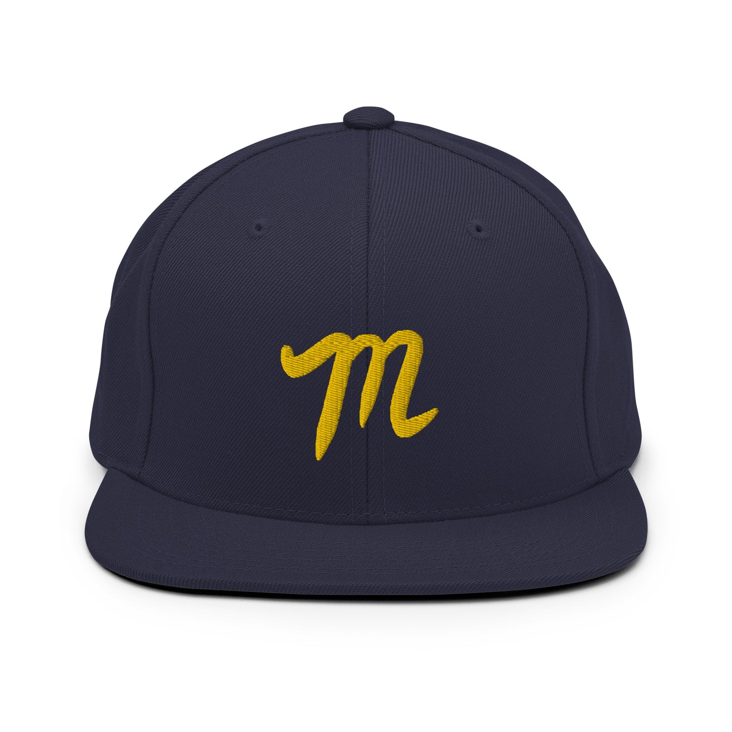 Manolo GOLD M, Any color Hat