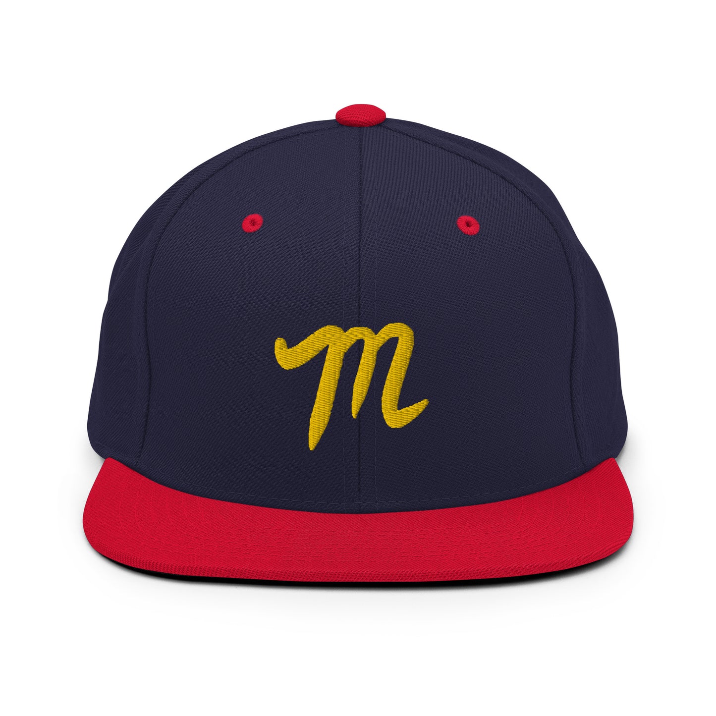 Manolo GOLD M, Any color Hat