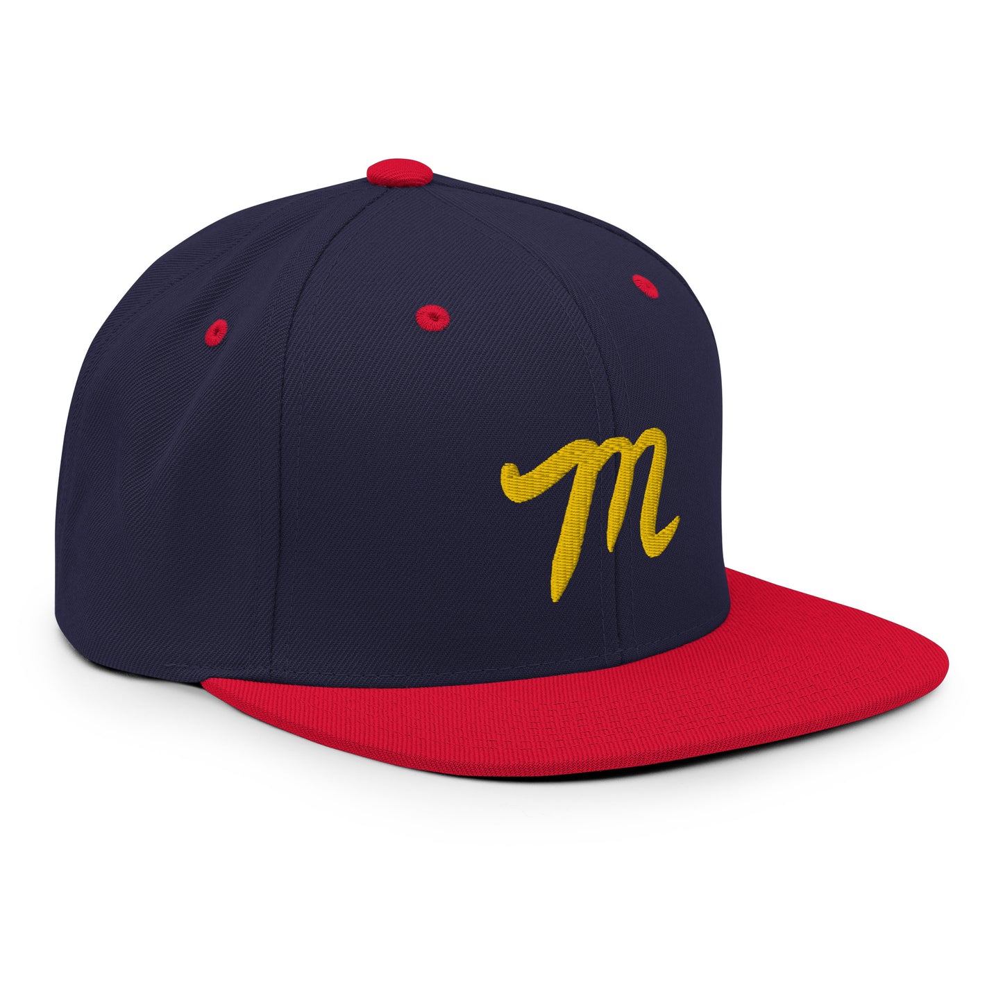 Manolo GOLD M, Any color Hat