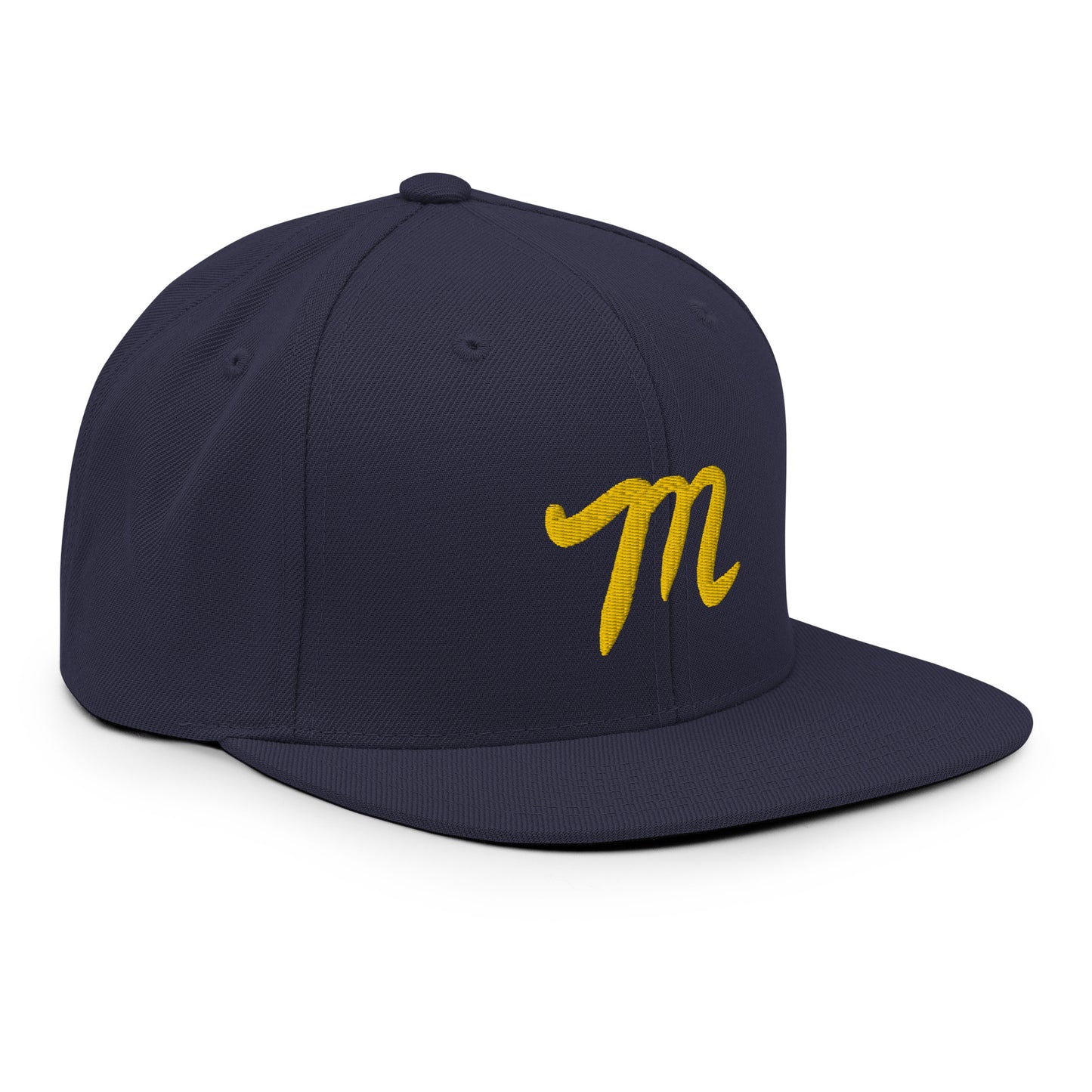 Manolo GOLD M, Any color Hat