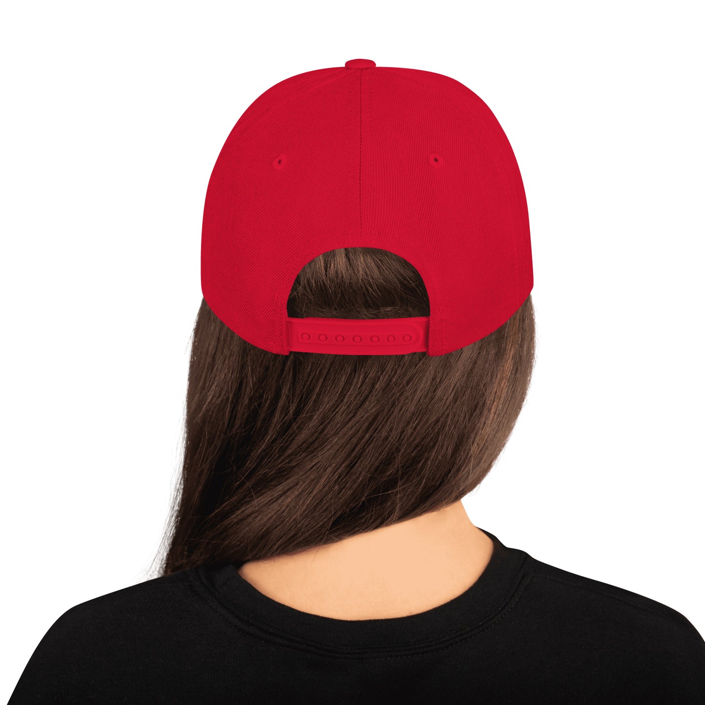 TROPICANA BASEBALL LOGO Snapback Hat