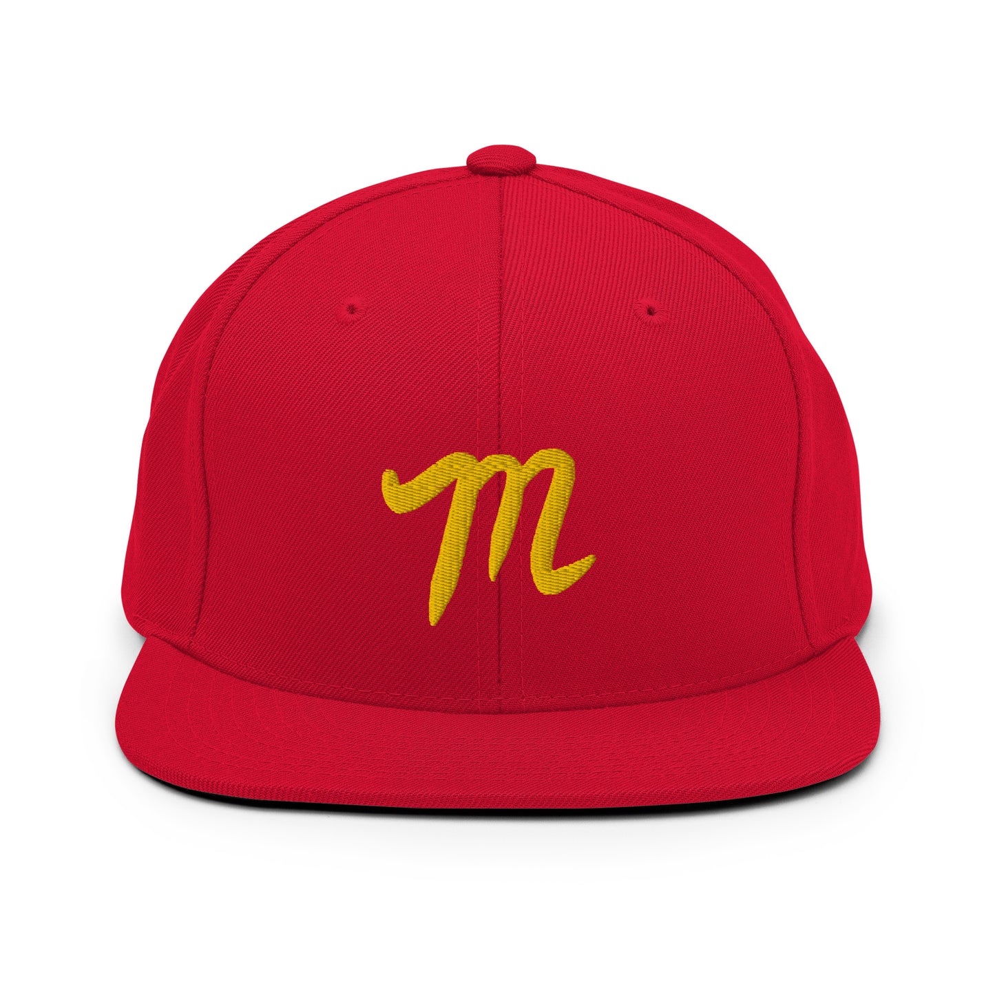 Manolo GOLD M, Any color Hat