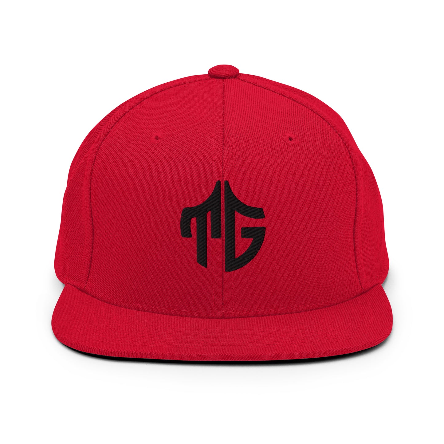 90's TG Retro Snapback Hat