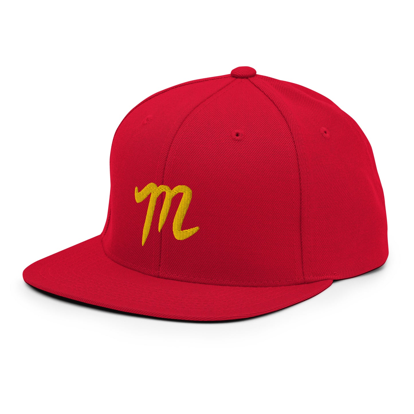 Manolo GOLD M, Any color Hat