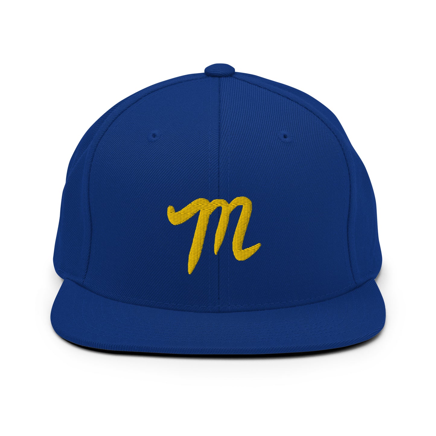 Manolo GOLD M, Any color Hat
