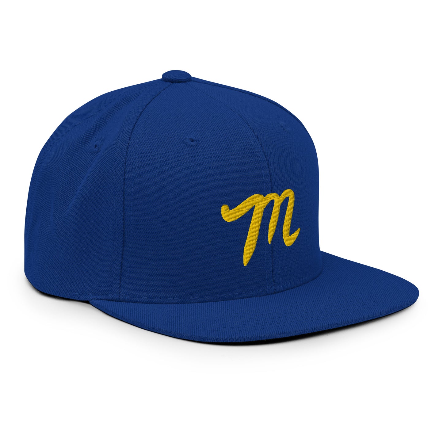 Manolo GOLD M, Any color Hat