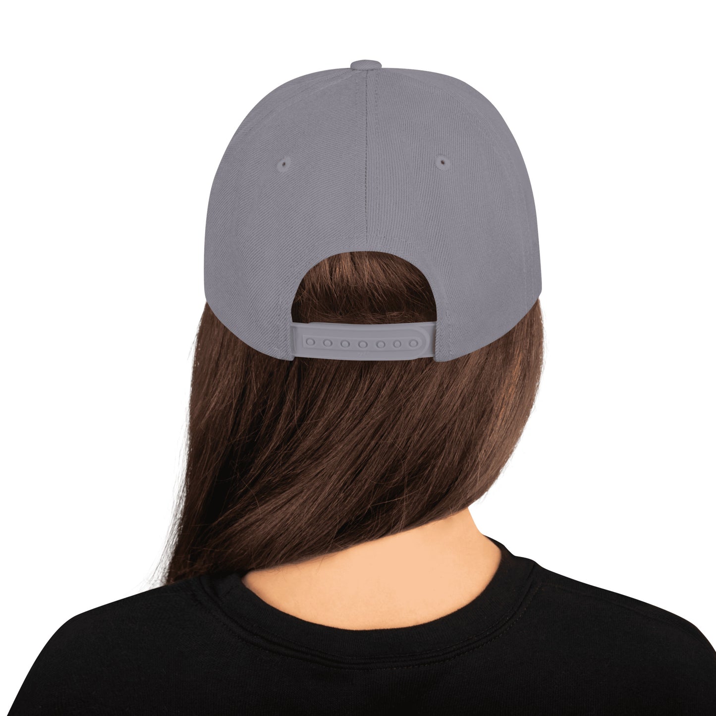 TROPICANA BASEBALL LOGO Snapback Hat
