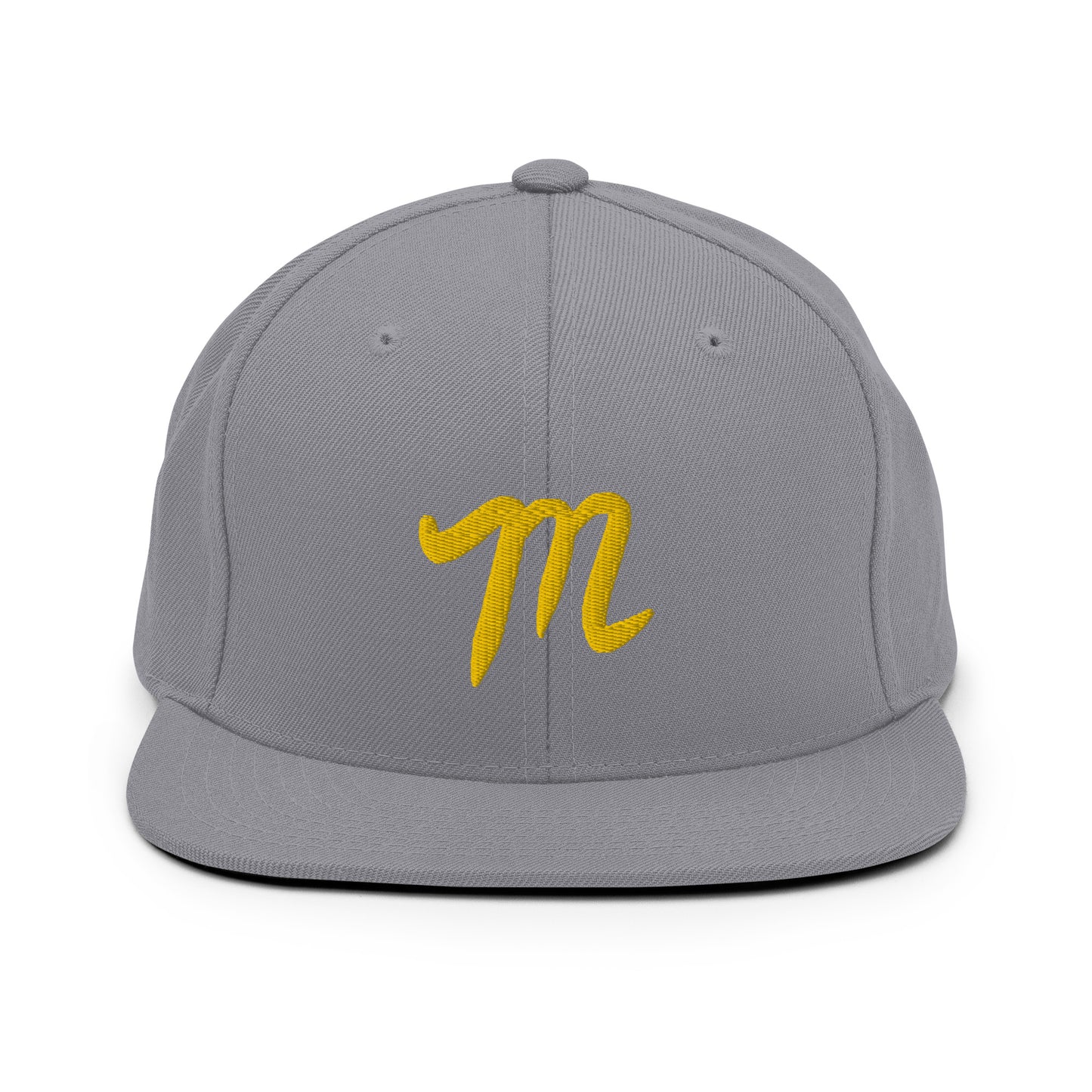 Manolo GOLD M, Any color Hat