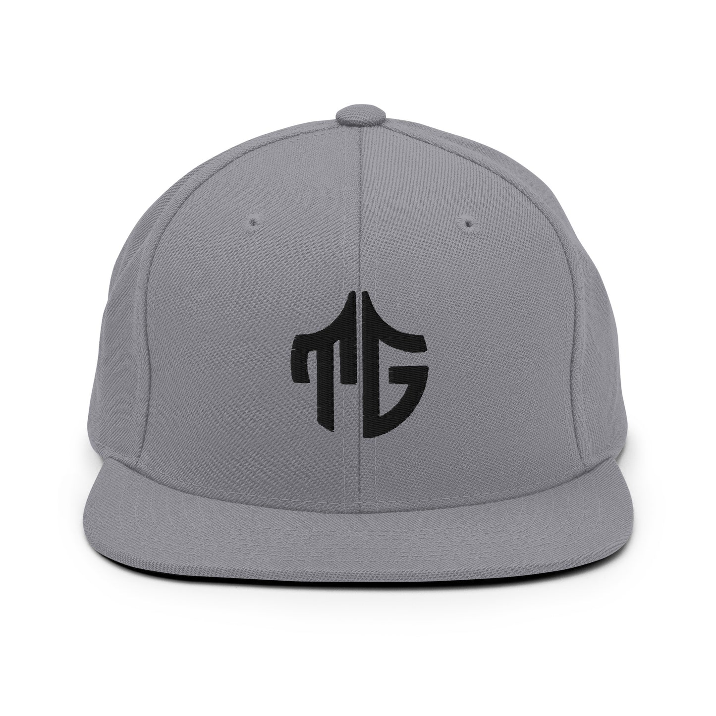 90's TG Retro Snapback Hat