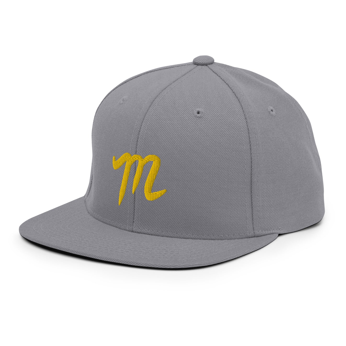 Manolo GOLD M, Any color Hat