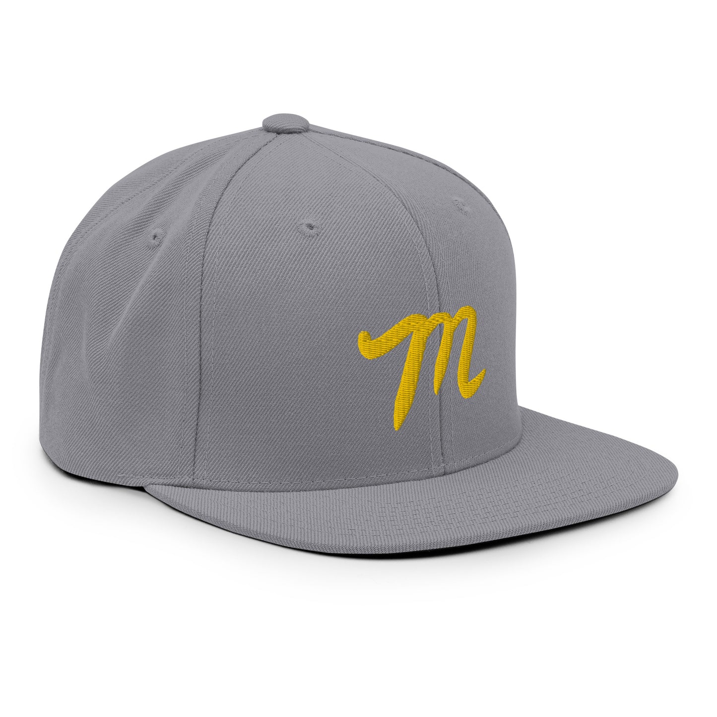 Manolo GOLD M, Any color Hat
