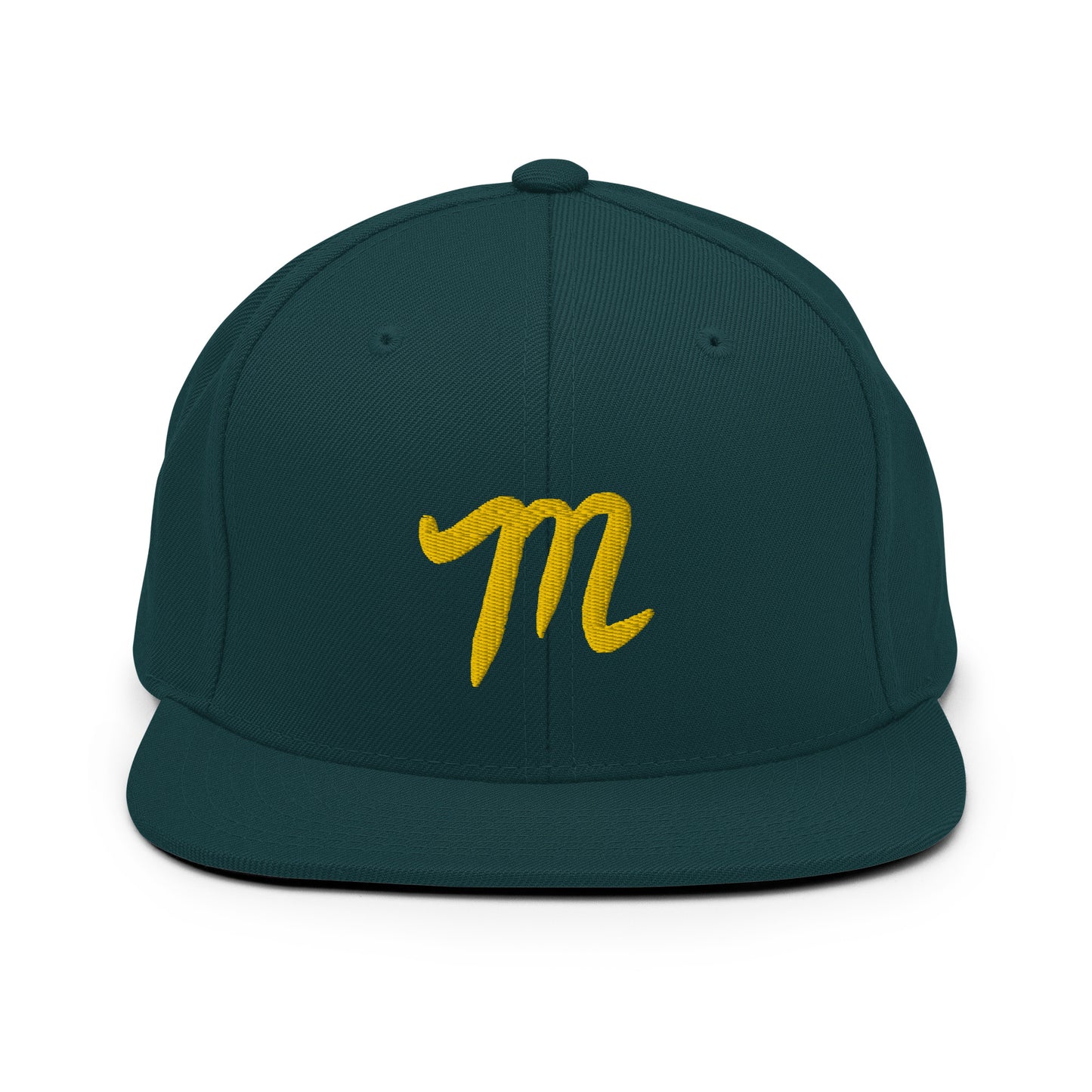 Manolo GOLD M, Any color Hat