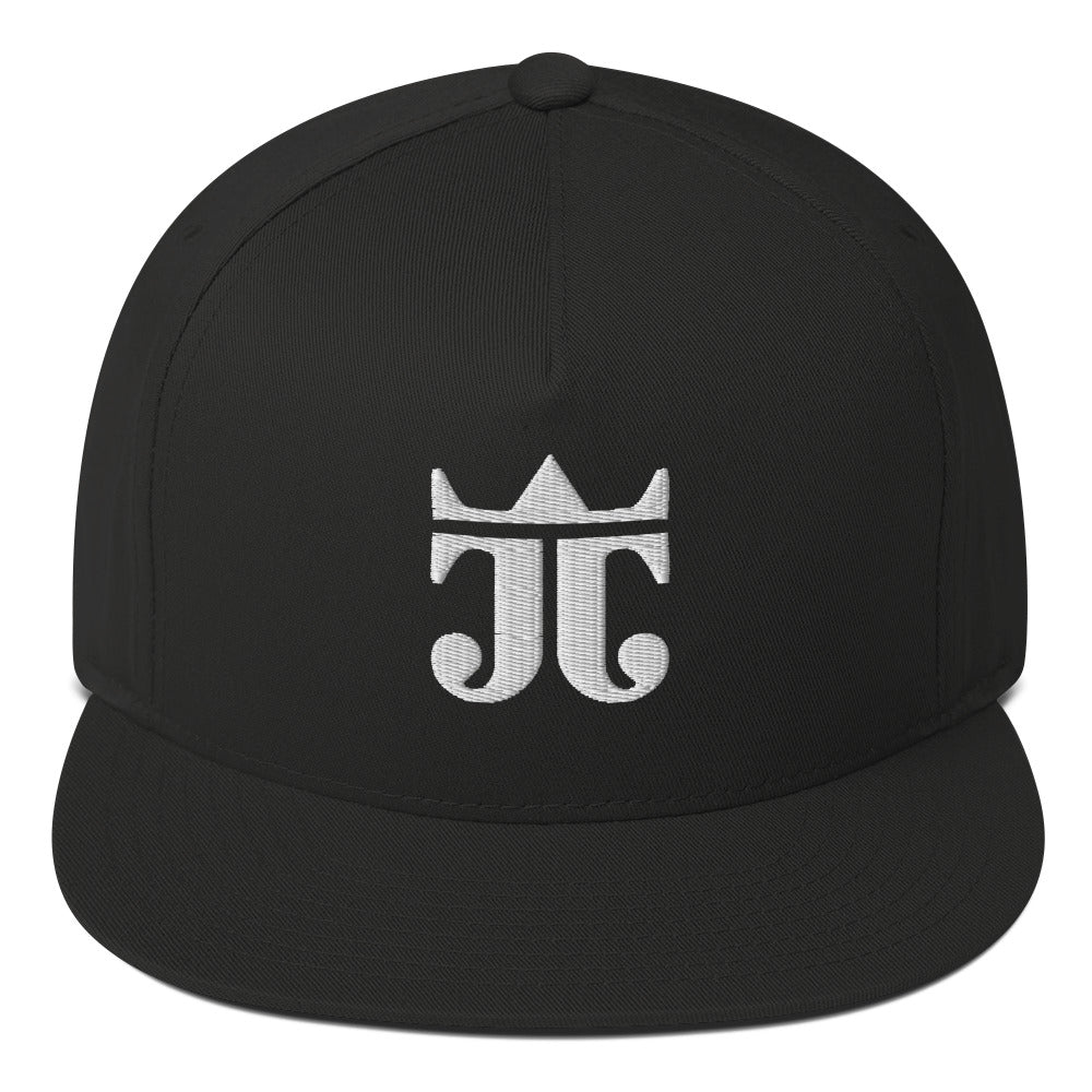 Jimmy Tropicana snapback Flat Bill Cap