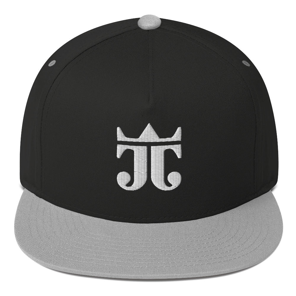 Jimmy Tropicana snapback Flat Bill Cap