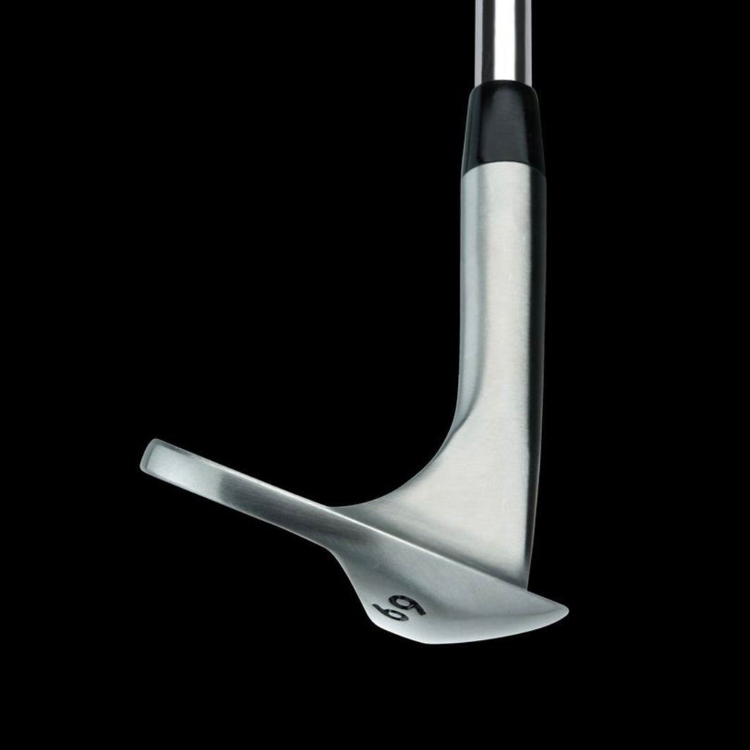 Jimmy Tropicana's 69° Wedge
