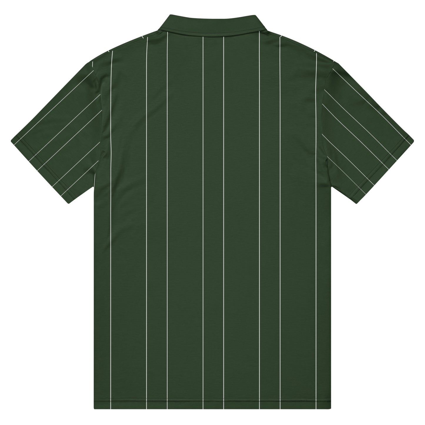 STRIPES Men’s slim fit polo