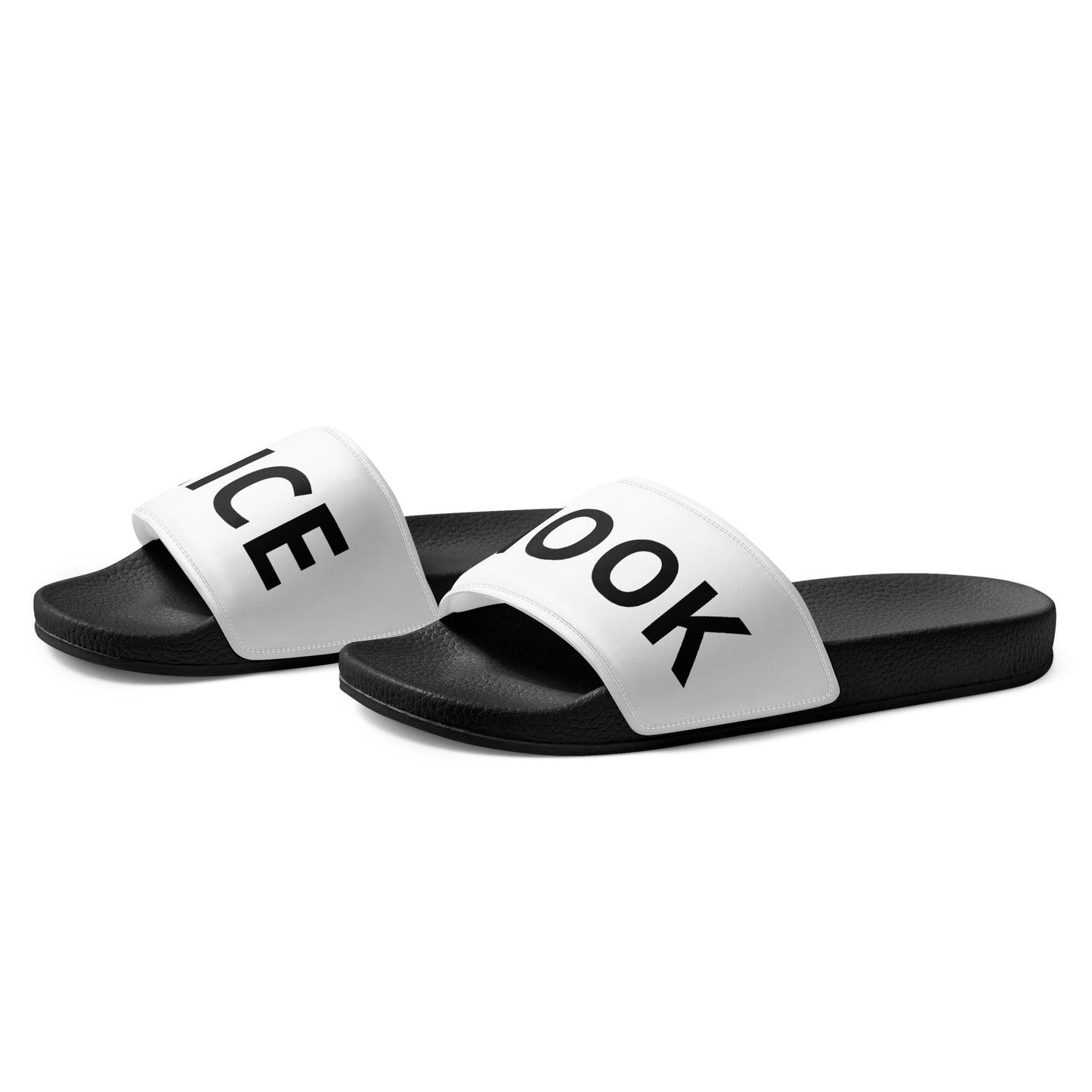 HOOK SLICE slides