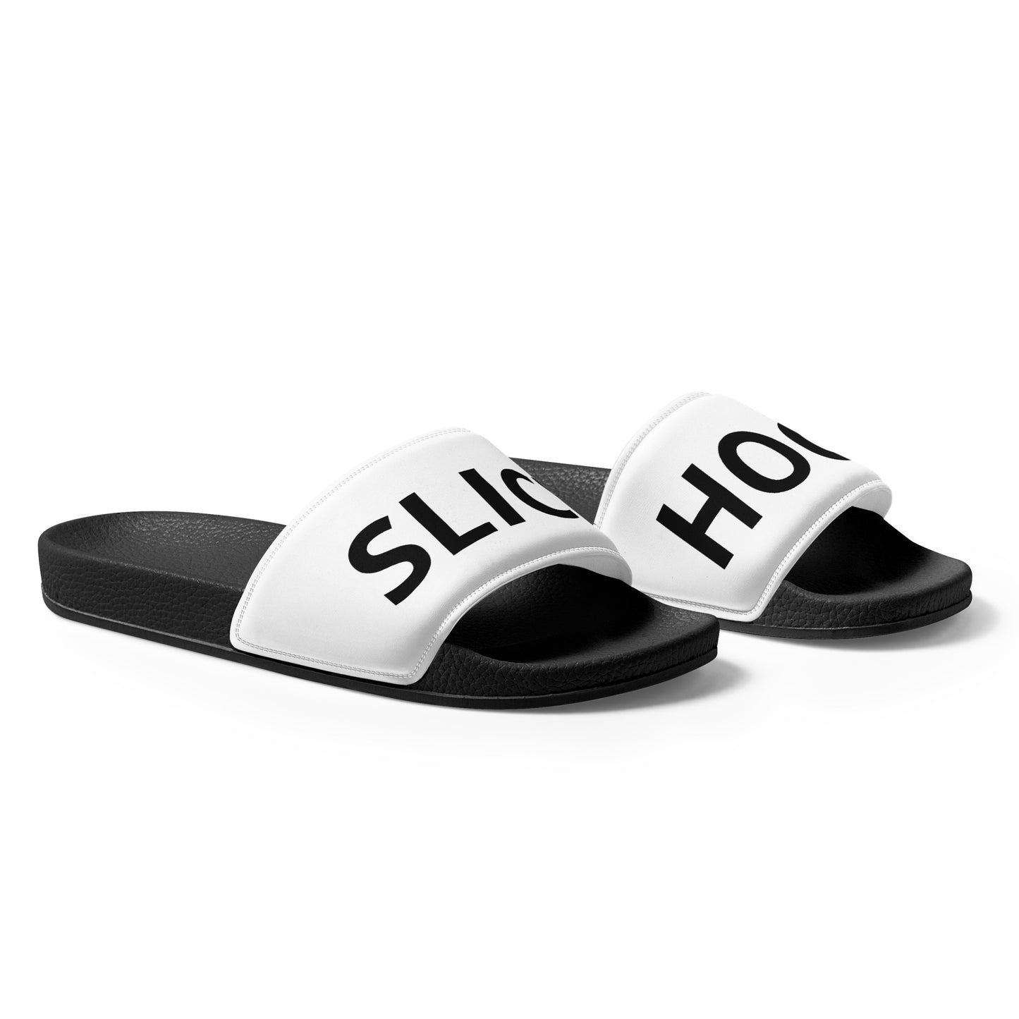 HOOK SLICE slides