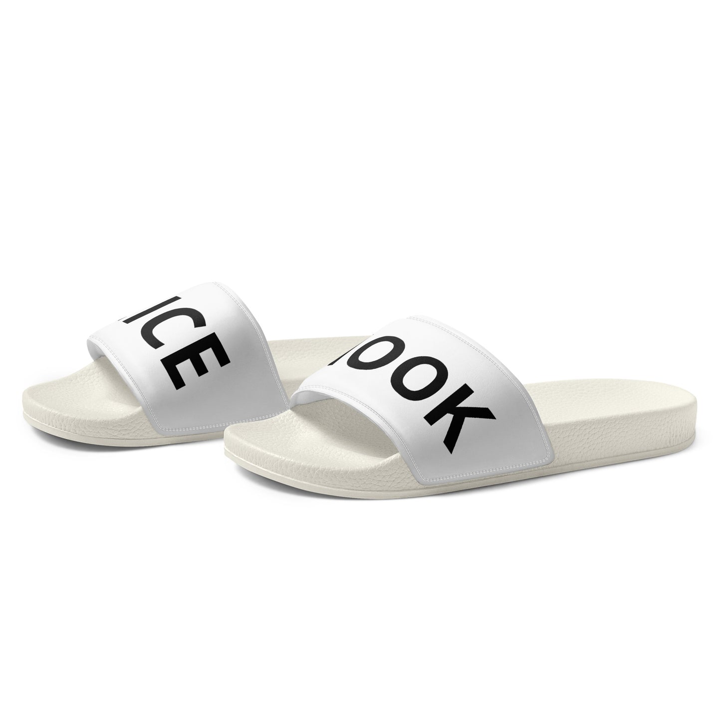 HOOK SLICE slides