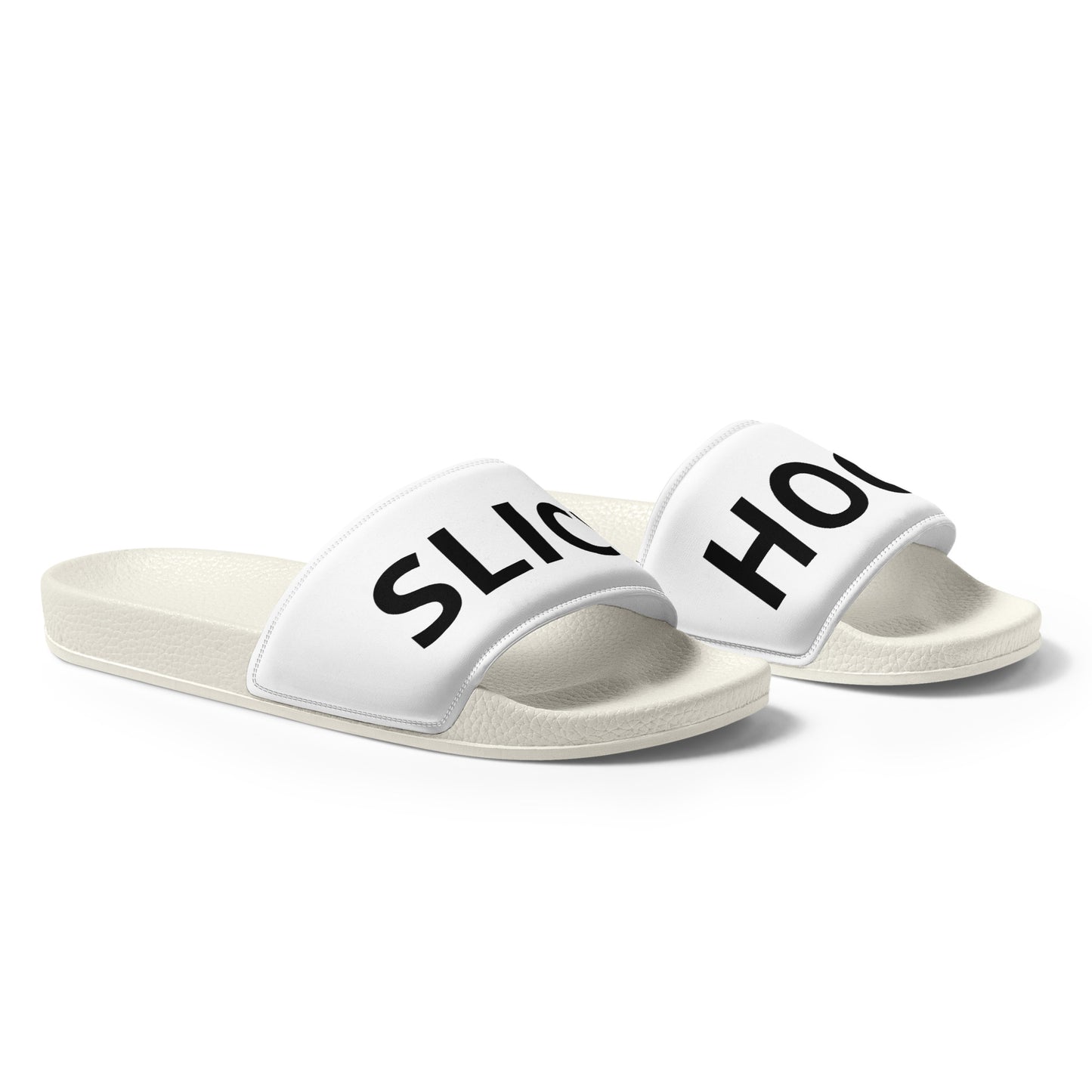 HOOK SLICE slides