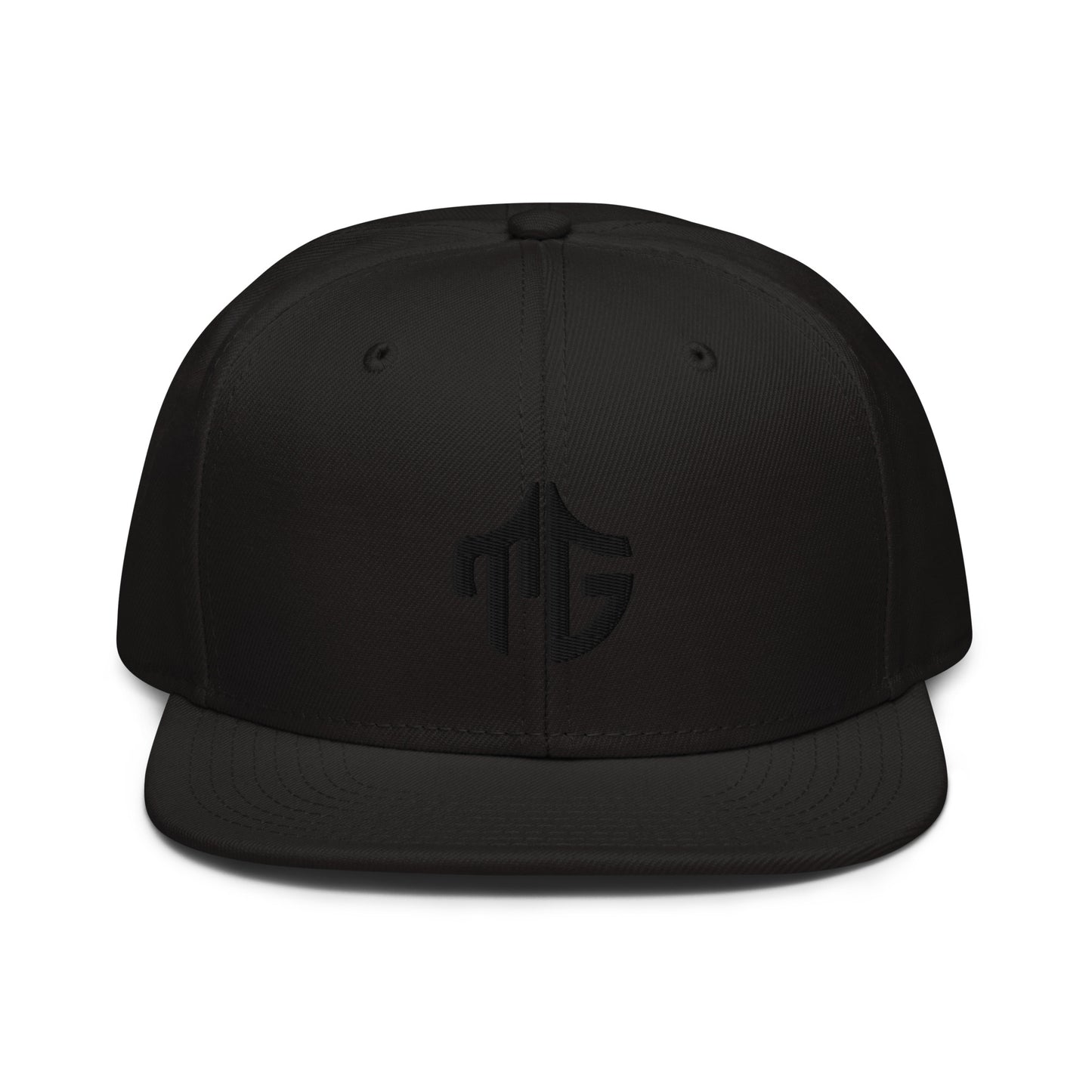 South Side Snapback Hat
