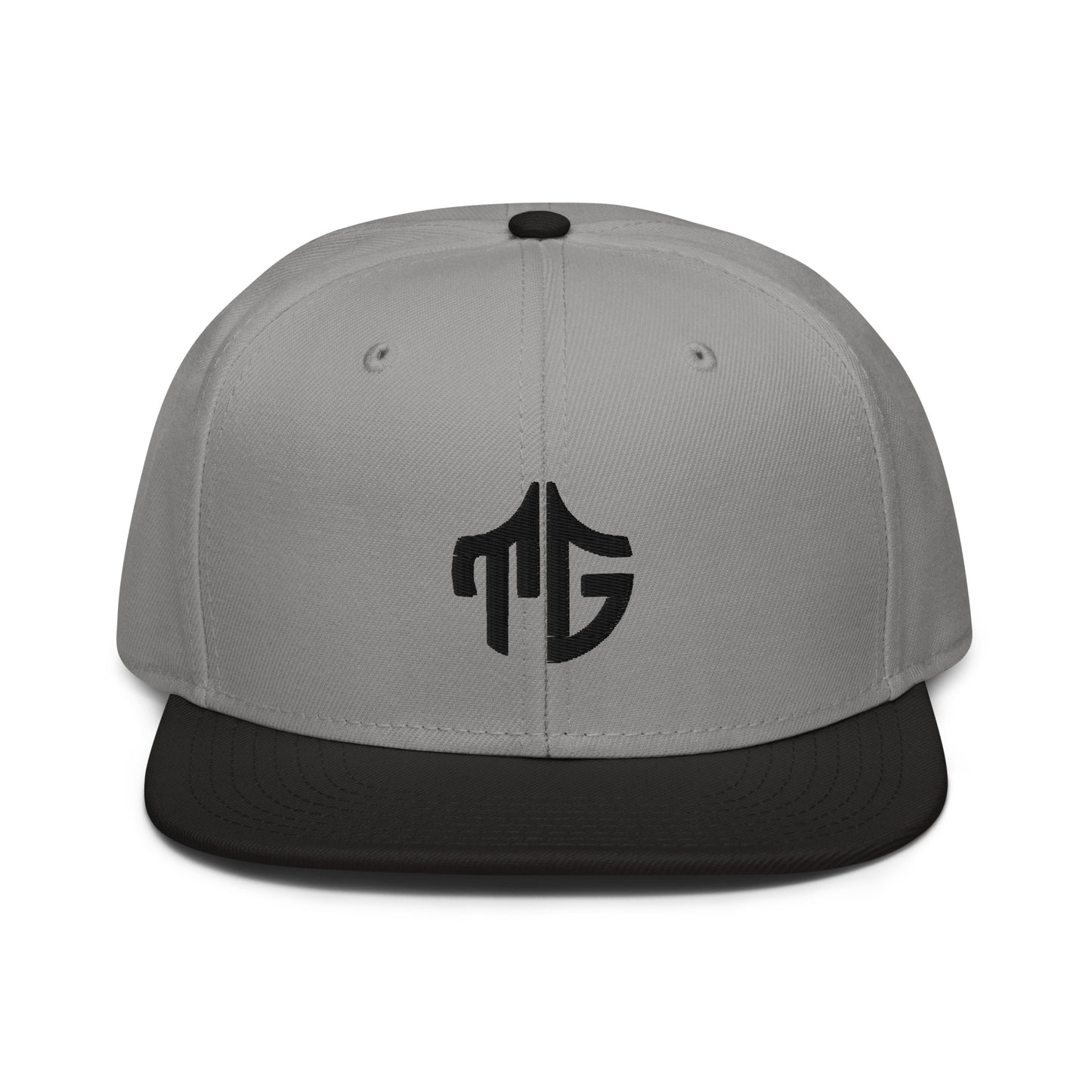 South Side Snapback Hat