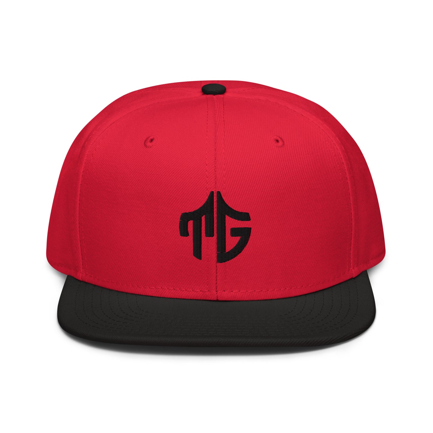 South Side Snapback Hat