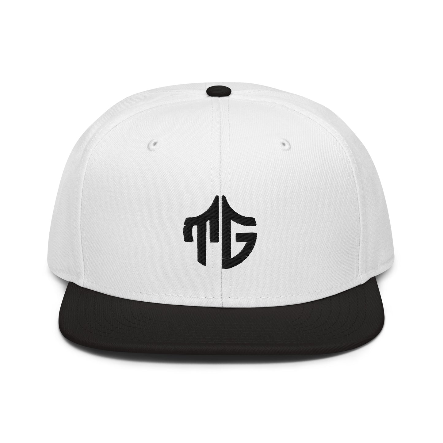 South Side Snapback Hat