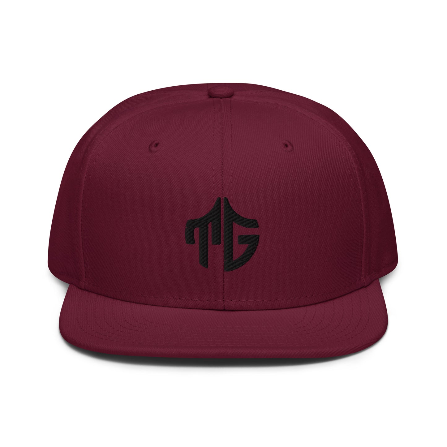 South Side Snapback Hat