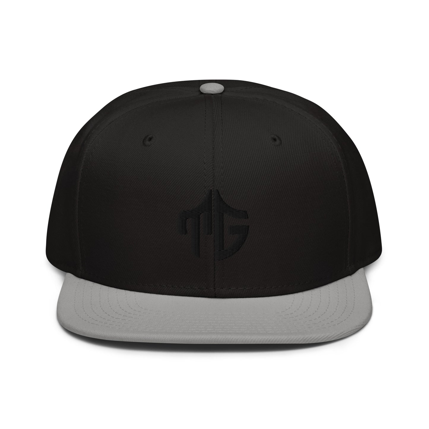 South Side Snapback Hat