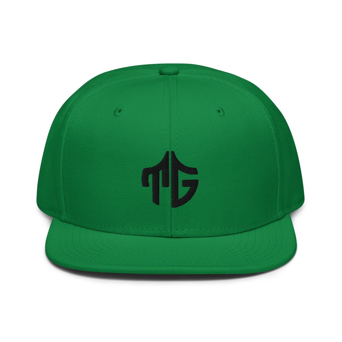South Side Snapback Hat