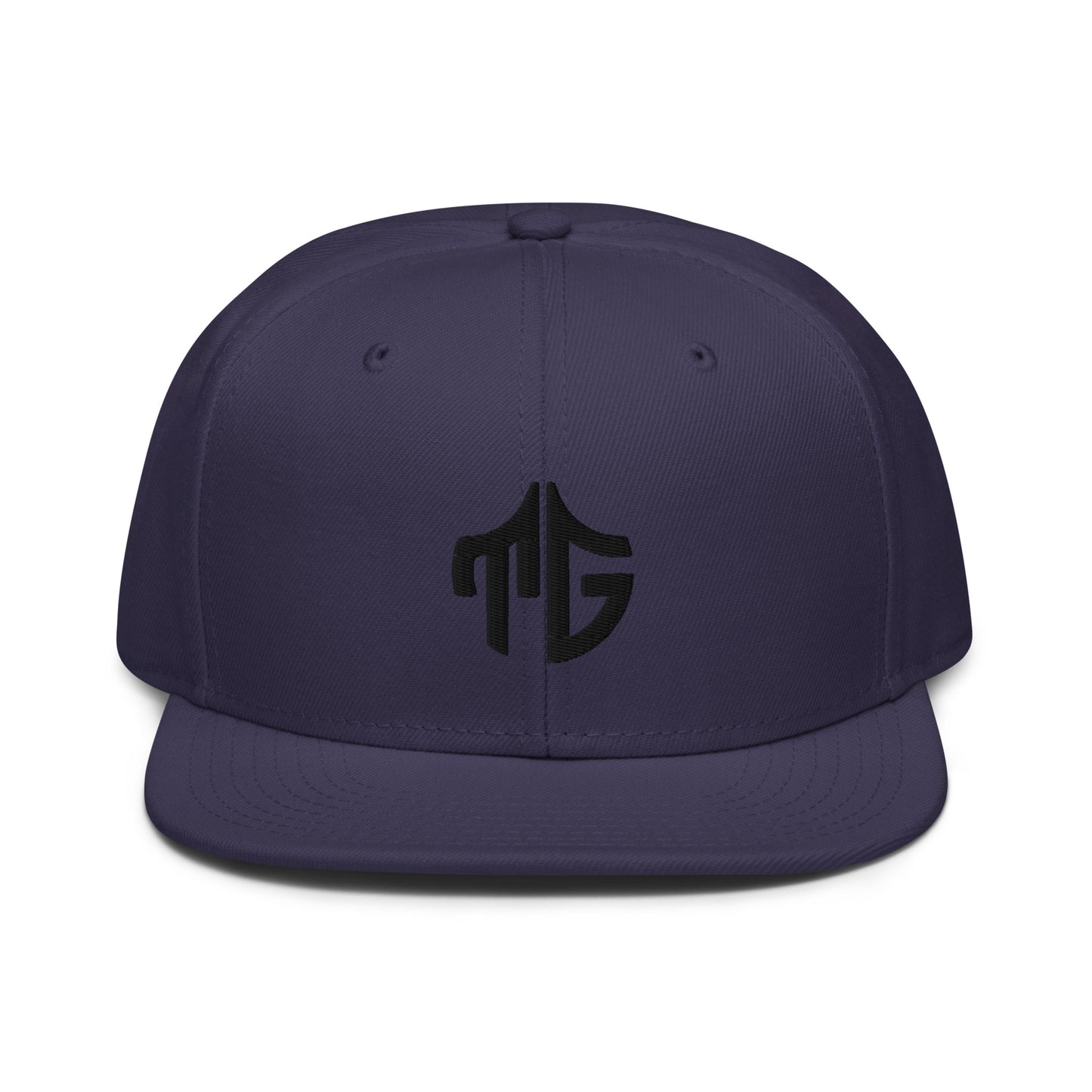 South Side Snapback Hat