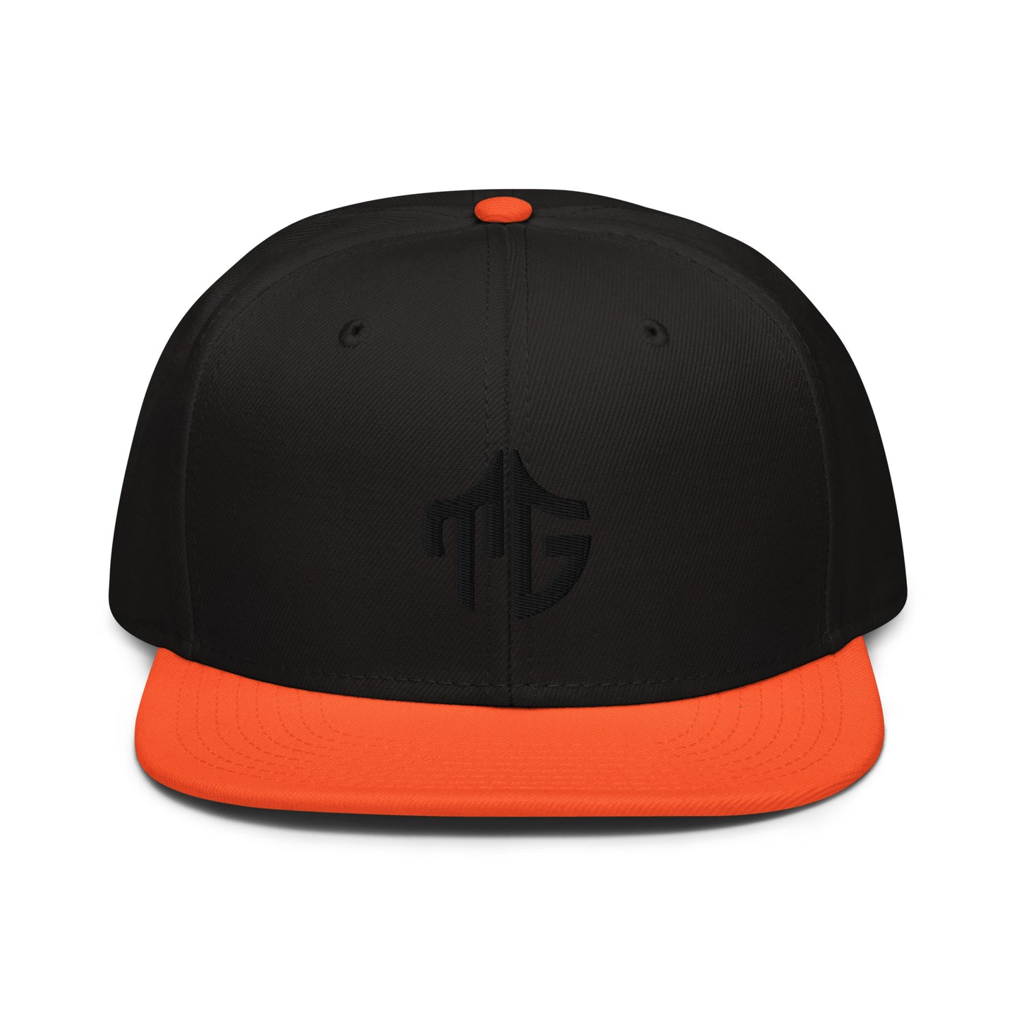 South Side Snapback Hat
