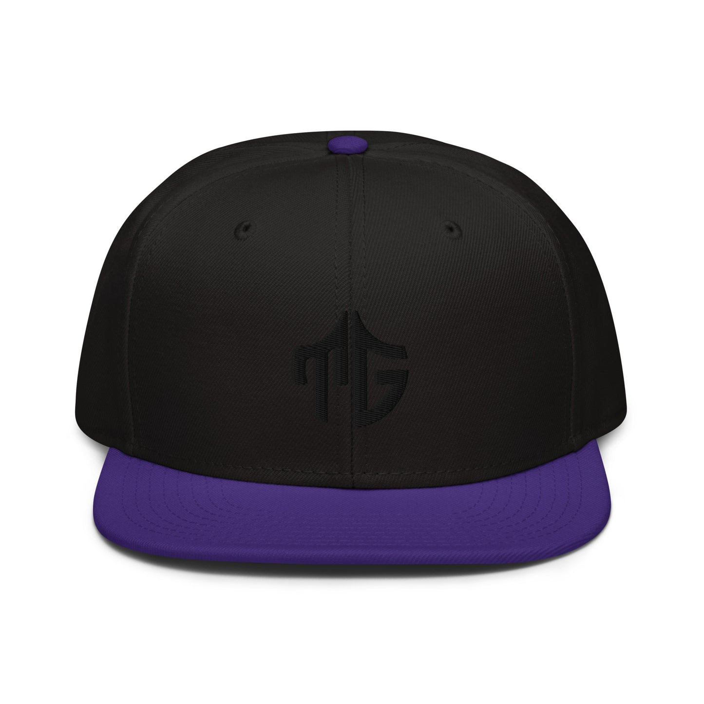South Side Snapback Hat