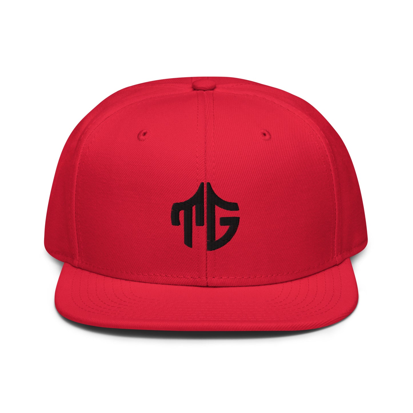 South Side Snapback Hat