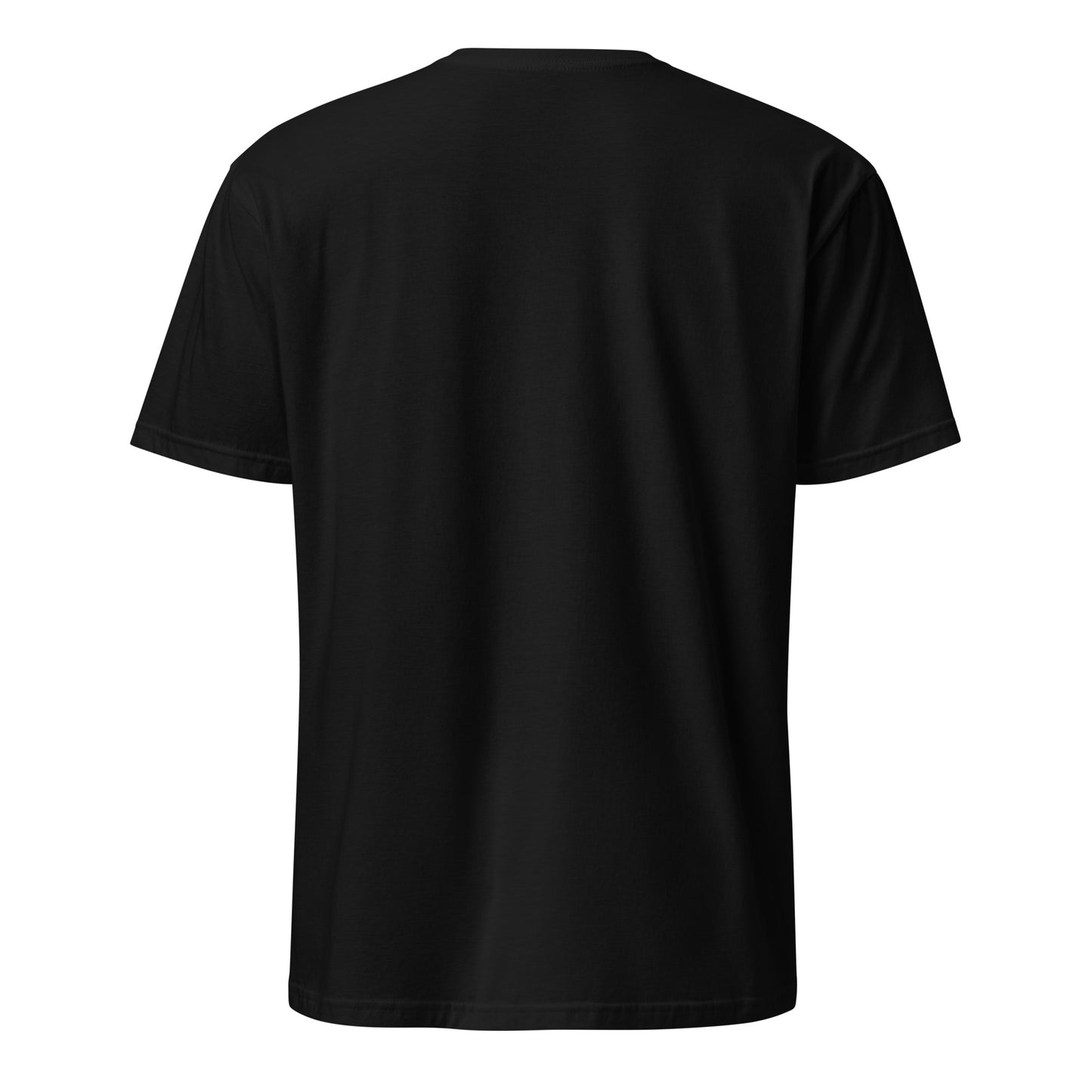 Tropicana Slogan Short-Sleeve Unisex T-Shirt