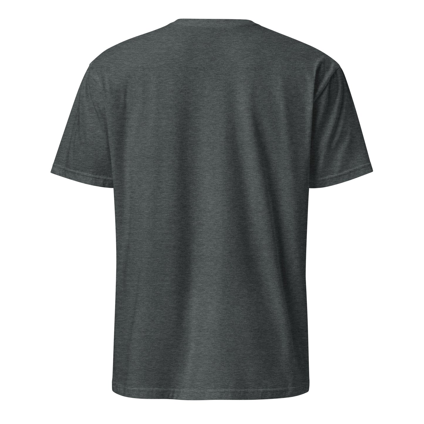 Tropicana Slogan Short-Sleeve Unisex T-Shirt