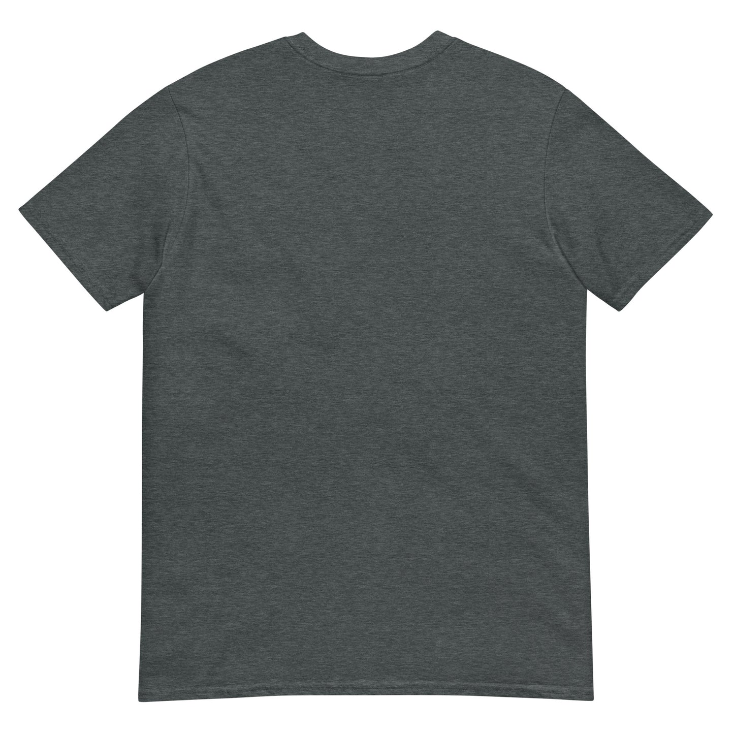 SAVED BY THE BAND NEW LOGO Short-Sleeve Unisex T-Shirt
