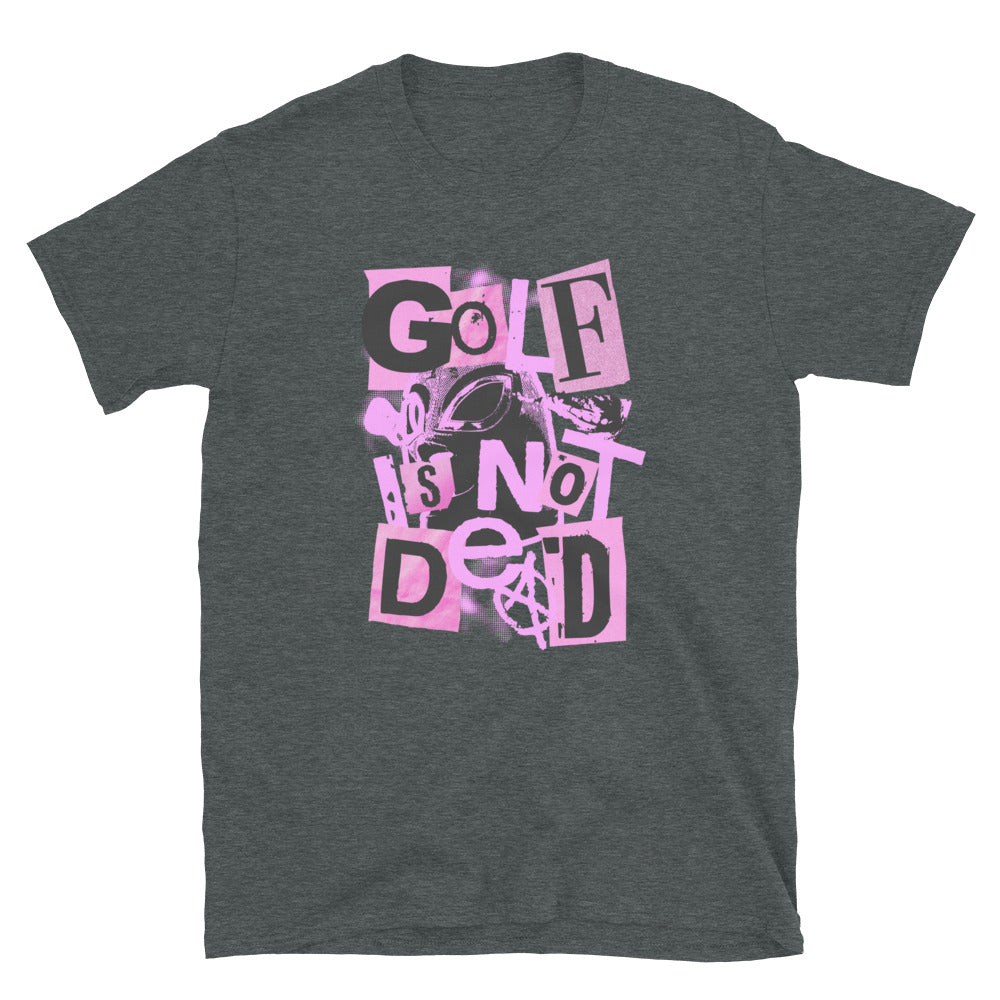 TROP PUNK Short-Sleeve Unisex T-Shirt