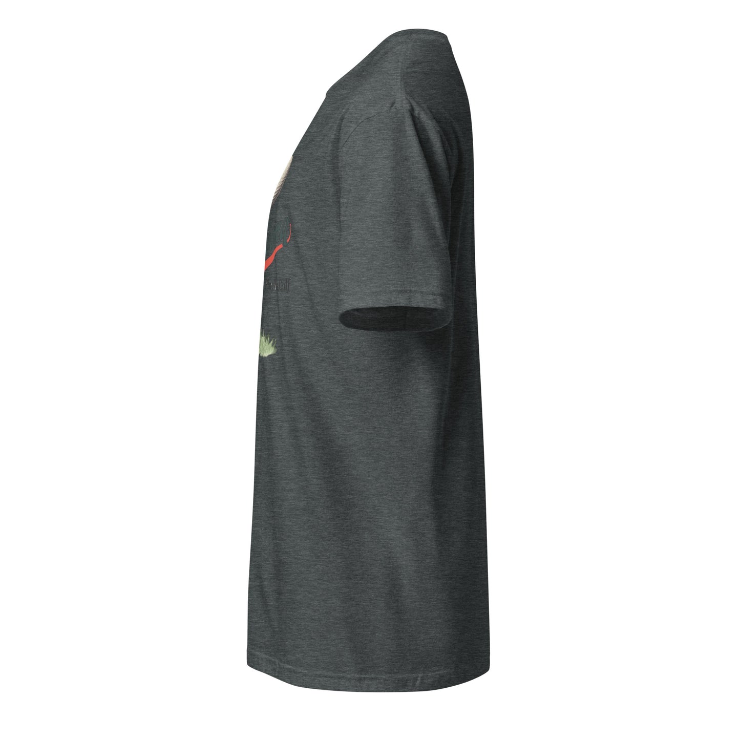 Tropicana Tee Short-Sleeve Unisex T-Shirt