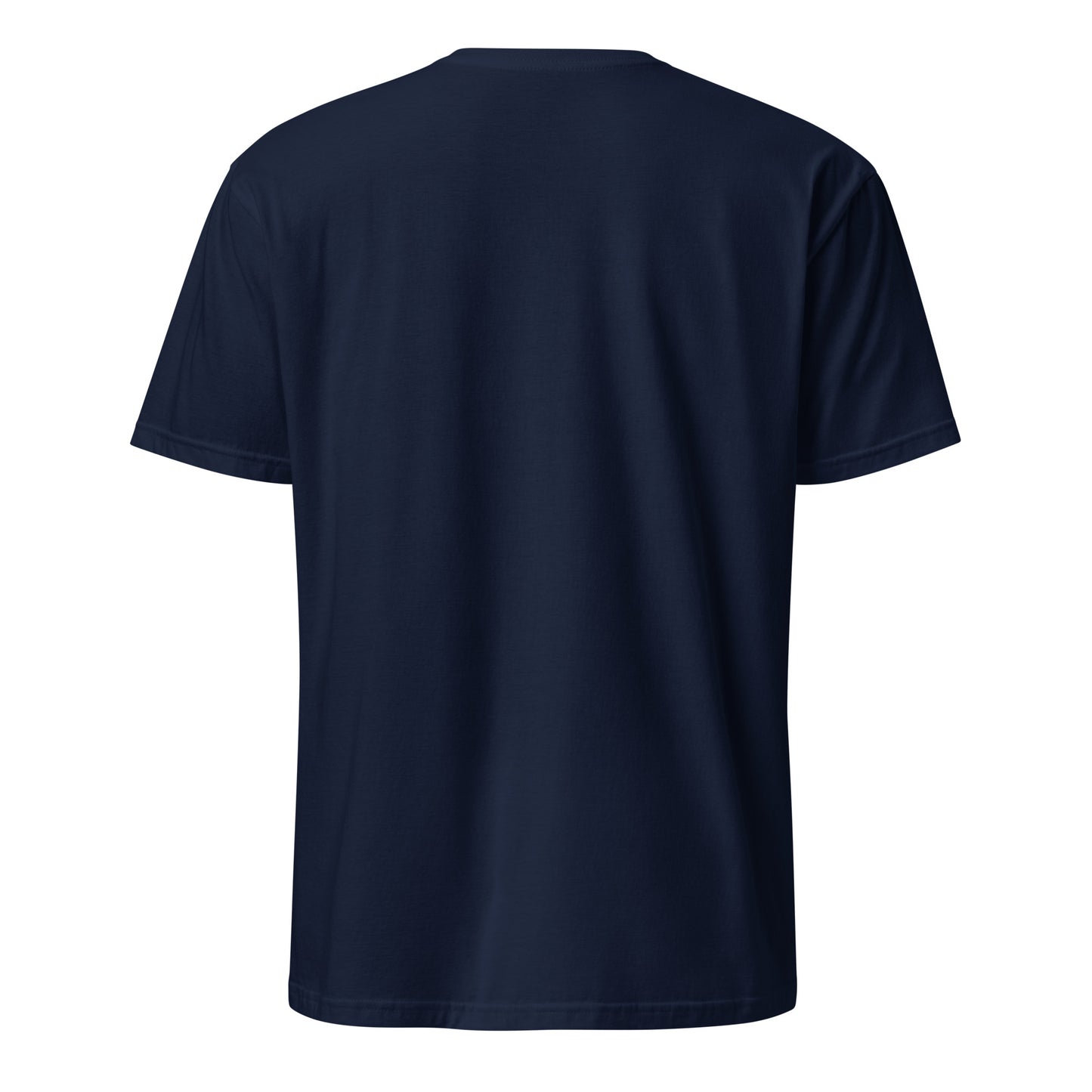 Tropicana Slogan Short-Sleeve Unisex T-Shirt
