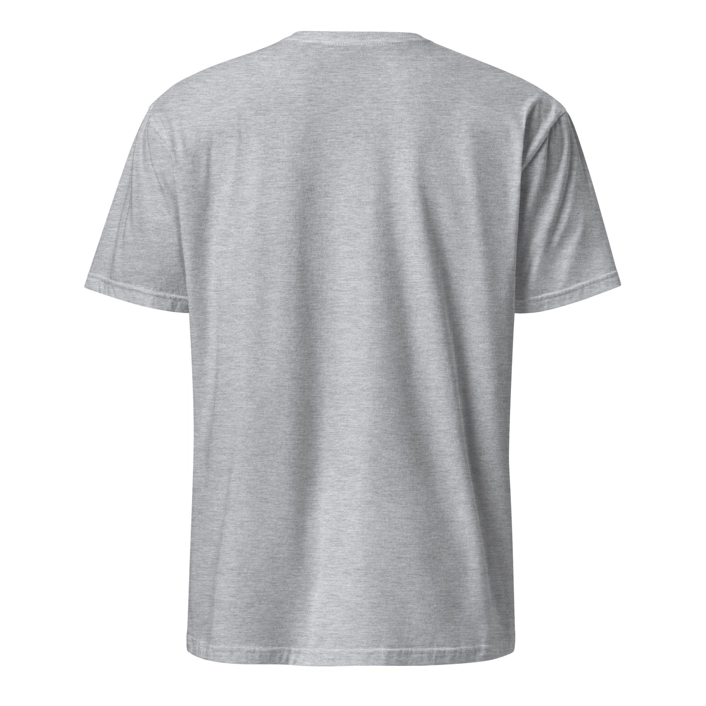 Tropicana Slogan Short-Sleeve Unisex T-Shirt