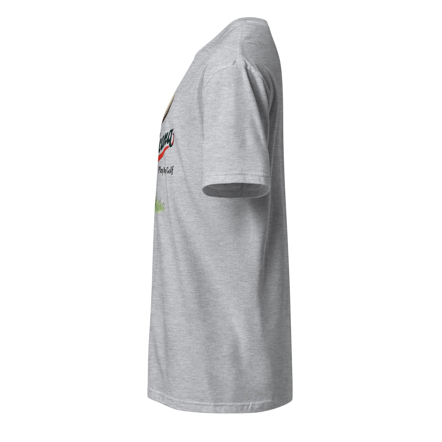Tropicana Tee Short-Sleeve Unisex T-Shirt