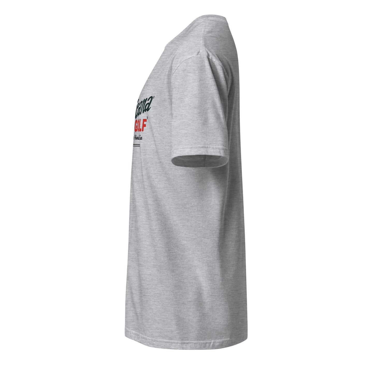 Tropicana flag Short-Sleeve Unisex T-Shirt