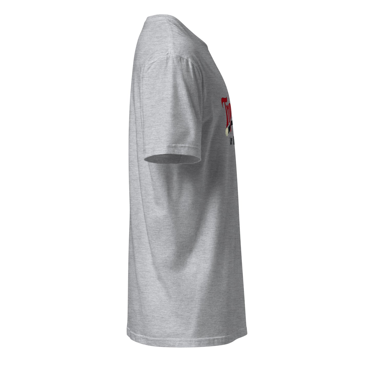 Tropicana Slogan Short-Sleeve Unisex T-Shirt
