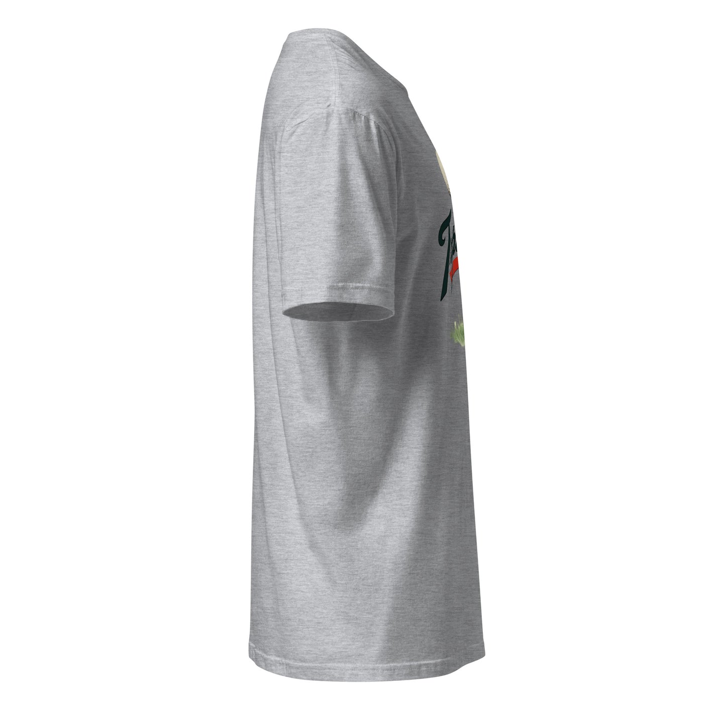 Tropicana Tee Short-Sleeve Unisex T-Shirt